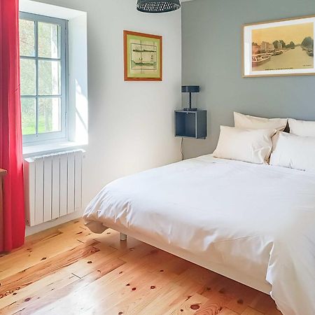 La Bonne Planque - Maison Eclusiere De La Planque Mas-Saintes-Puelles Eksteriør billede